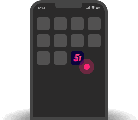 添加到主屏幕 - 快速打开 春潮网